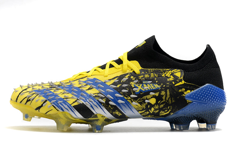 ADIDAS Predator Freak.1 Low FG X-Man