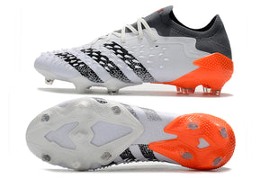 ADIDAS Predator Freak.1 Low FG White Spark