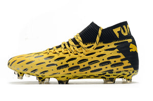 CHUTEIRA PUMA FUTURE 5.1 NETFIT FG/AG "LUMINOUS"