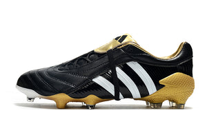 ADIDAS Predator Pulse FG Dourado