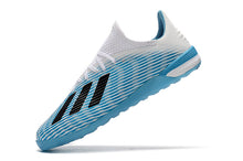 Carregar imagem no visualizador da galeria, CHUTEIRA ADIDAS X 19.1 TF &quot;HARD WIRED&quot;
