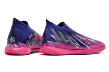 Carregar imagem no visualizador da galeria, ADIDAS Predator Edge+ Futsal Sapphire Edge
