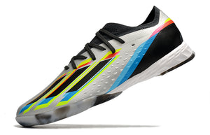 Chuteira ADIDAS X Speedportal.1 Futsal Game Data