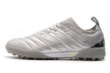 Carregar imagem no visualizador da galeria, CHUTEIRA ADIDAS COPA 20.1 ELITE TF &quot;CINZA&quot;
