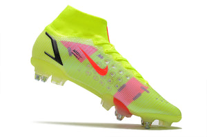 Chuteira Nike Mercurial Superfly VIII Elite SG