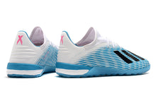 Carregar imagem no visualizador da galeria, CHUTEIRA ADIDAS X 19.1 TF &quot;HARD WIRED&quot;
