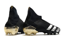 Carregar imagem no visualizador da galeria, CHUTEIRA ADIDAS PREDATOR 20+ PRETO/DOURADO
