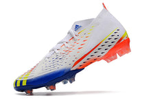 Carregar imagem no visualizador da galeria, ADIDAS Predator Edge.1 FG Al-Rihla Pack
