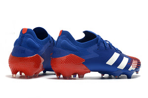 CHUTEIRA ADIDAS PREDATOR 20.1 FG LOW - JAPAN