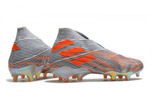 Carregar imagem no visualizador da galeria, ADIDAS Nemeziz+ FG Superspectral pack
