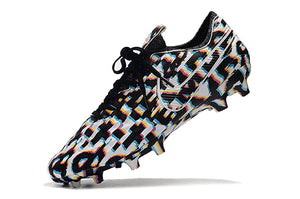 CHUTEIRA NIKE TIEMPO LEGEND 8 ELITE FG "DAZZLE CAMO" GLITCH