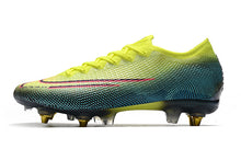 Carregar imagem no visualizador da galeria, CHUTEIRA NIKE MERCURIAL SUPERFLY 7 SG ELITE &quot;DREAM SPEED 002&quot;
