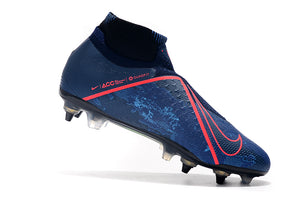 CHUTEIRA NIKE PHANTOM VISION ELITE DYNAMIC FIT SG TEMPESTADE