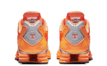 Carregar imagem no visualizador da galeria, Nike Shox TL “Laranja / Prata”
