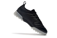 Carregar imagem no visualizador da galeria, CHUTEIRA ADIDAS COPA 19.1 ELITE TF PRETO/VERMELHO/CINZA
