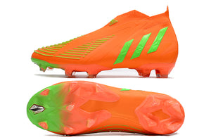 ADIDAS Predator Edge+ FG Game Data