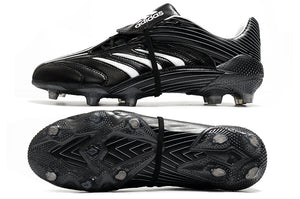 ADIDAS Predator Mania Absolute FG Preto