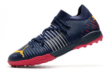 Carregar imagem no visualizador da galeria, PUMA Future Z 1.1 Pro Cage Society Vinho
