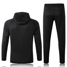 Carregar imagem no visualizador da galeria, AGASALHO NIKE 2019 TECH FLEECE PRETO
