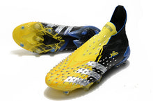 Carregar imagem no visualizador da galeria, Adidas Predator Freak + FG da adidas - Pacote Marvel X-MEN
