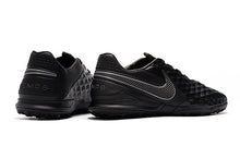 Carregar imagem no visualizador da galeria, CHUTEIRA NIKE TIEMPO LEGEND 8 PRO TF PRETO/CINZA
