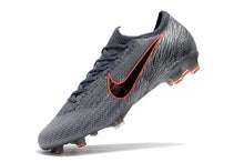 Carregar imagem no visualizador da galeria, CHUTEIRA NIKE MERCURIAL VAPOR 12 FG ELITE &quot;VICTORY&quot; CINZA
