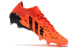 ADIDAS Predator Freak.1 Low FG Meteorite