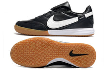 Carregar imagem no visualizador da galeria, NIKE The Premier III Futsal Preto Branco
