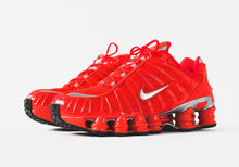 Carregar imagem no visualizador da galeria, Nike Shox TL “Speed Red”
