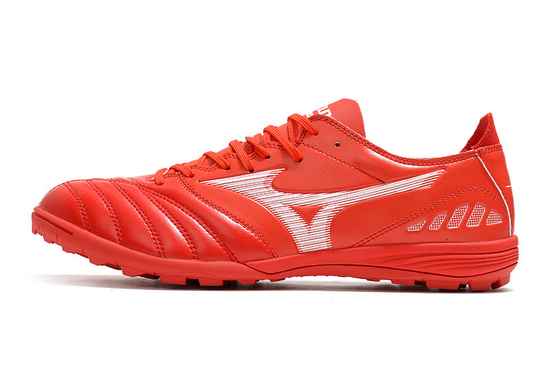 MIZUNO Morelia NEO III PRO AS Society Vermelho