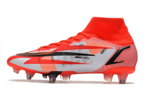 Chuteira Nike Mercurial Superfly VIII Elite SG PRO CR7