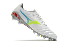 Carregar imagem no visualizador da galeria, Mizuno Morelia Neo 3 FG BRANCO
