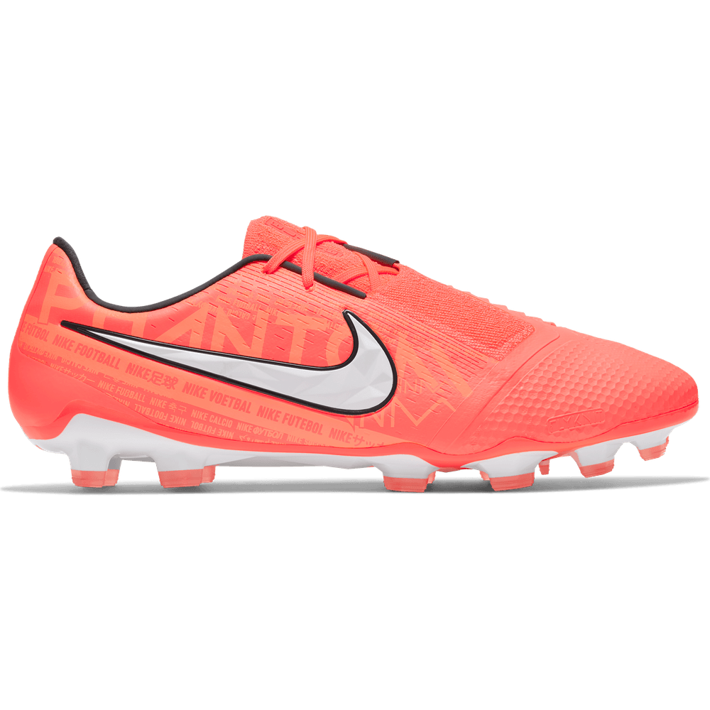 CHUTEIRA NIKE PHANTOM VENOM PRO FG