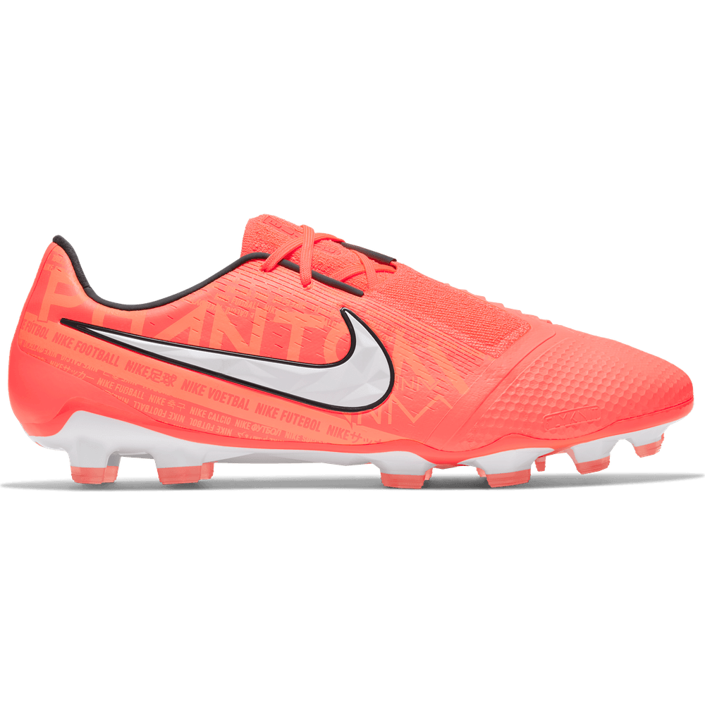 CHUTEIRA NIKE PHANTOM VENOM PRO FG 