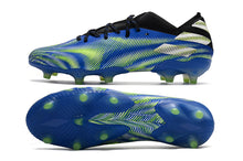 Carregar imagem no visualizador da galeria, CHUTEIRA ADIDAS NEMEZIZ 20.1 FG PRECISION TO BLUR
