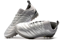 Carregar imagem no visualizador da galeria, CHUTEIRA ADIDAS COPA 20.1 ELITE TF &quot;CINZA&quot;
