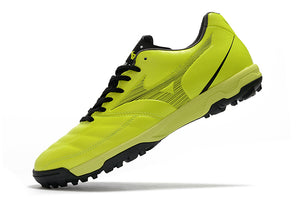 MIZUNO Morelia TF KL II Society Amarelo Preto