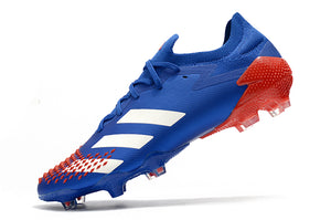 CHUTEIRA ADIDAS PREDATOR 20.1 FG LOW - JAPAN