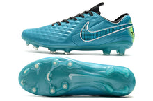 Carregar imagem no visualizador da galeria, CHUTEIRA NIKE TIEMPO LEGEND 8 ELITE FG
