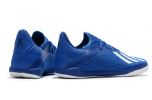 Carregar imagem no visualizador da galeria, CHUTEIRA ADIDAS X  TANGO 19.3 AZUL/BRANCO
