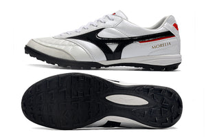 Chuteira MIZUNO Morelia Sala Society Branco