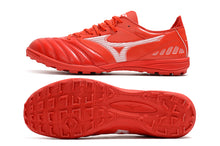 Carregar imagem no visualizador da galeria, MIZUNO Morelia NEO III PRO AS Society Vermelho
