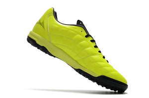 MIZUNO Morelia TF KL II Society Amarelo Preto