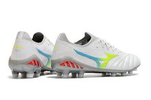 Carregar imagem no visualizador da galeria, Mizuno Morelia Neo 3 FG BRANCO
