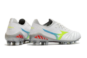 Mizuno Morelia Neo 3 FG BRANCO