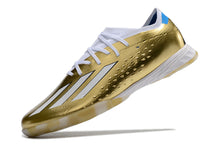 Carregar imagem no visualizador da galeria, Chuteira ADIDAS X Speedportal.1 Futsal Messi
