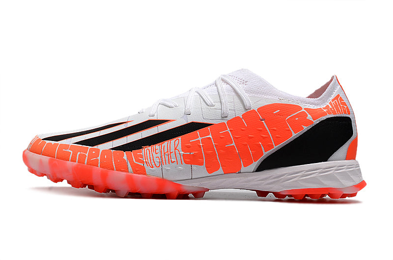 ADIDAS X Speedportal.1 Society Messi Balon Te Adoro