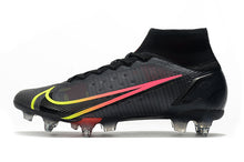 Carregar imagem no visualizador da galeria, Chuteira Nike Mercurial Superfly VIII Elite SG
