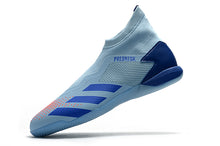 Carregar imagem no visualizador da galeria, CHUTEIRA ADIDAS PREDATOR 20+ IC &quot;MUTATOR&quot;
