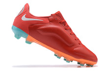 Carregar imagem no visualizador da galeria, NIKE Tiempo Legend 9 Elite FG Blue Print
